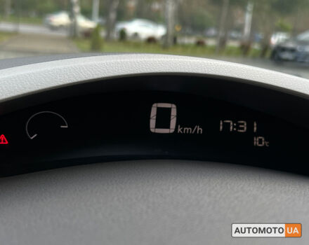 Белый Ниссан Лиф, объемом двигателя 24 л и пробегом 148 тыс. км за 5300 $, фото 17 на Automoto.ua