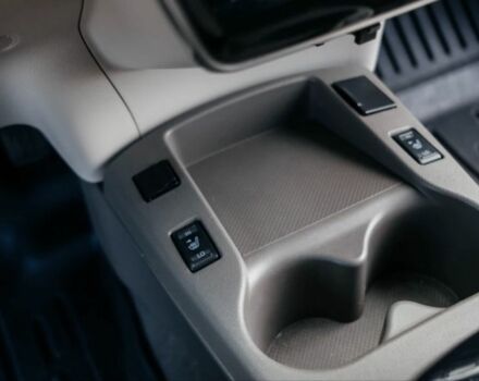 Белый Ниссан Лиф, объемом двигателя 0 л и пробегом 134 тыс. км за 4300 $, фото 21 на Automoto.ua