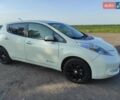 Белый Ниссан Лиф, объемом двигателя 0 л и пробегом 192 тыс. км за 4399 $, фото 1 на Automoto.ua