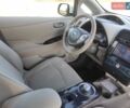 Белый Ниссан Лиф, объемом двигателя 0 л и пробегом 192 тыс. км за 4399 $, фото 18 на Automoto.ua