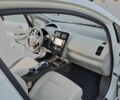 Белый Ниссан Лиф, объемом двигателя 0 л и пробегом 94 тыс. км за 4900 $, фото 8 на Automoto.ua