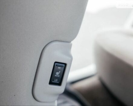 Белый Ниссан Лиф, объемом двигателя 0 л и пробегом 134 тыс. км за 4300 $, фото 22 на Automoto.ua