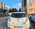 Белый Ниссан Лиф, объемом двигателя 0 л и пробегом 159 тыс. км за 4300 $, фото 8 на Automoto.ua