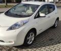 Ниссан Лиф 2011 в Ивано-Франковске на Automoto.ua Белый Ниссан Лиф, объемом двигателя 0 л и пробегом 117 тыс. км за 4600 $, фото 18 на Automoto.ua