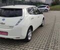Ниссан Лиф 2011 в Ивано-Франковске на Automoto.ua Белый Ниссан Лиф, объемом двигателя 0 л и пробегом 117 тыс. км за 4600 $, фото 8 на Automoto.ua