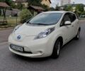 Білий Ніссан Ліф, об'ємом двигуна 0 л та пробігом 158 тис. км за 3900 $, фото 1 на Automoto.ua