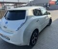 Белый Ниссан Лиф, объемом двигателя 0 л и пробегом 160 тыс. км за 4400 $, фото 7 на Automoto.ua