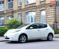 Белый Ниссан Лиф, объемом двигателя 0 л и пробегом 140 тыс. км за 5899 $, фото 1 на Automoto.ua