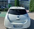 Белый Ниссан Лиф, объемом двигателя 0 л и пробегом 140 тыс. км за 4500 $, фото 7 на Automoto.ua