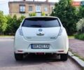 Белый Ниссан Лиф, объемом двигателя 0 л и пробегом 140 тыс. км за 5899 $, фото 7 на Automoto.ua