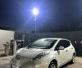 Білий Ніссан Ліф, об'ємом двигуна 0 л та пробігом 133 тис. км за 4000 $, фото 7 на Automoto.ua