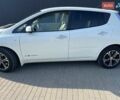 Белый Ниссан Лиф, объемом двигателя 0 л и пробегом 160 тыс. км за 4400 $, фото 1 на Automoto.ua