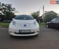 Белый Ниссан Лиф, объемом двигателя 0 л и пробегом 203 тыс. км за 5800 $, фото 1 на Automoto.ua