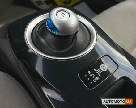 Белый Ниссан Лиф, объемом двигателя 24 л и пробегом 148 тыс. км за 5300 $, фото 13 на Automoto.ua