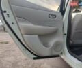 Белый Ниссан Лиф, объемом двигателя 0 л и пробегом 140 тыс. км за 5899 $, фото 31 на Automoto.ua