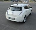 Белый Ниссан Лиф, объемом двигателя 0 л и пробегом 94 тыс. км за 4900 $, фото 3 на Automoto.ua