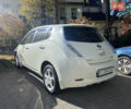 Ниссан Лиф 2011 в Львове на Automoto.ua Белый Ниссан Лиф, объемом двигателя 0 л и пробегом 109 тыс. км за 5800 $, фото 2 на Automoto.ua