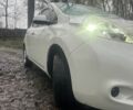 Белый Ниссан Лиф, объемом двигателя 0 л и пробегом 150 тыс. км за 3500 $, фото 2 на Automoto.ua