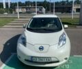 Білий Ніссан Ліф, об'ємом двигуна 0 л та пробігом 140 тис. км за 4600 $, фото 1 на Automoto.ua