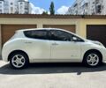 Белый Ниссан Лиф, объемом двигателя 0 л и пробегом 216 тыс. км за 5800 $, фото 2 на Automoto.ua