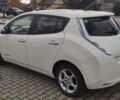 Ниссан Лиф 2011 в Ивано-Франковске на Automoto.ua Белый Ниссан Лиф, объемом двигателя 0 л и пробегом 117 тыс. км за 4600 $, фото 2 на Automoto.ua