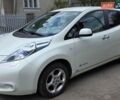 Белый Ниссан Лиф, объемом двигателя 0 л и пробегом 135 тыс. км за 4900 $, фото 1 на Automoto.ua