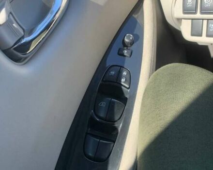 Белый Ниссан Лиф, объемом двигателя 0 л и пробегом 140 тыс. км за 4500 $, фото 11 на Automoto.ua