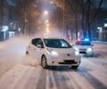 Білий Ніссан Ліф, об'ємом двигуна 0 л та пробігом 170 тис. км за 5500 $, фото 1 на Automoto.ua
