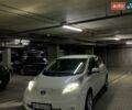 Белый Ниссан Лиф, объемом двигателя 0 л и пробегом 78 тыс. км за 3000 $, фото 1 на Automoto.ua