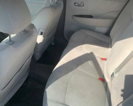 Белый Ниссан Лиф, объемом двигателя 0 л и пробегом 140 тыс. км за 4500 $, фото 13 на Automoto.ua