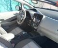 Білий Ніссан Ліф, об'ємом двигуна 0 л та пробігом 73 тис. км за 7500 $, фото 6 на Automoto.ua
