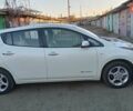 Білий Ніссан Ліф, об'ємом двигуна 0 л та пробігом 73 тис. км за 7500 $, фото 3 на Automoto.ua