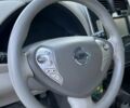 Білий Ніссан Ліф, об'ємом двигуна 0 л та пробігом 144 тис. км за 5700 $, фото 5 на Automoto.ua