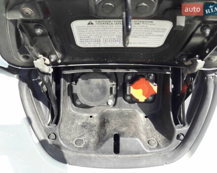 Белый Ниссан Лиф, объемом двигателя 0 л и пробегом 99 тыс. км за 8080 $, фото 14 на Automoto.ua