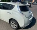 Белый Ниссан Лиф, объемом двигателя 0 л и пробегом 140 тыс. км за 4500 $, фото 9 на Automoto.ua