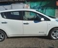 Білий Ніссан Ліф, об'ємом двигуна 0 л та пробігом 73 тис. км за 7500 $, фото 5 на Automoto.ua