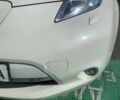 Белый Ниссан Лиф, объемом двигателя 0 л и пробегом 140 тыс. км за 4500 $, фото 15 на Automoto.ua