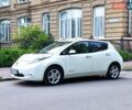 Белый Ниссан Лиф, объемом двигателя 0 л и пробегом 140 тыс. км за 5899 $, фото 2 на Automoto.ua