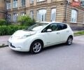 Белый Ниссан Лиф, объемом двигателя 0 л и пробегом 140 тыс. км за 5899 $, фото 13 на Automoto.ua