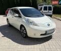 Білий Ніссан Ліф, об'ємом двигуна 0 л та пробігом 128 тис. км за 4799 $, фото 1 на Automoto.ua
