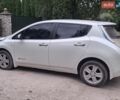 Белый Ниссан Лиф, объемом двигателя 0 л и пробегом 109 тыс. км за 4500 $, фото 1 на Automoto.ua