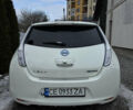 Білий Ніссан Ліф, об'ємом двигуна 0 л та пробігом 135 тис. км за 4500 $, фото 3 на Automoto.ua