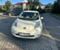 Белый Ниссан Лиф, объемом двигателя 0 л и пробегом 183 тыс. км за 3100 $, фото 13 на Automoto.ua