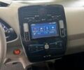 Білий Ніссан Ліф, об'ємом двигуна 0 л та пробігом 133 тис. км за 4000 $, фото 2 на Automoto.ua