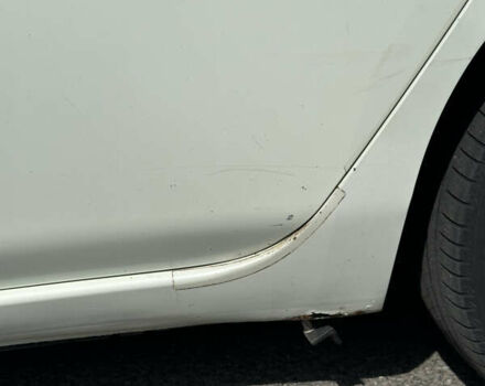 Белый Ниссан Лиф, объемом двигателя 0 л и пробегом 170 тыс. км за 4000 $, фото 12 на Automoto.ua