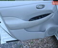 Белый Ниссан Лиф, объемом двигателя 0 л и пробегом 142 тыс. км за 5800 $, фото 16 на Automoto.ua