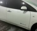 Белый Ниссан Лиф, объемом двигателя 0 л и пробегом 133 тыс. км за 4000 $, фото 8 на Automoto.ua