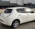 Ниссан Лиф 2011 в Ивано-Франковске на Automoto.ua Белый Ниссан Лиф, объемом двигателя 0 л и пробегом 117 тыс. км за 4600 $, фото 21 на Automoto.ua