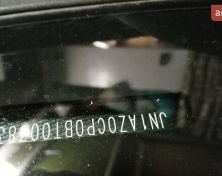 Білий Ніссан Ліф, об'ємом двигуна 0 л та пробігом 73 тис. км за 7500 $, фото 10 на Automoto.ua