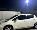 Белый Ниссан Лиф, объемом двигателя 0 л и пробегом 133 тыс. км за 4000 $, фото 1 на Automoto.ua